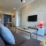 The Wave Suites Melaka