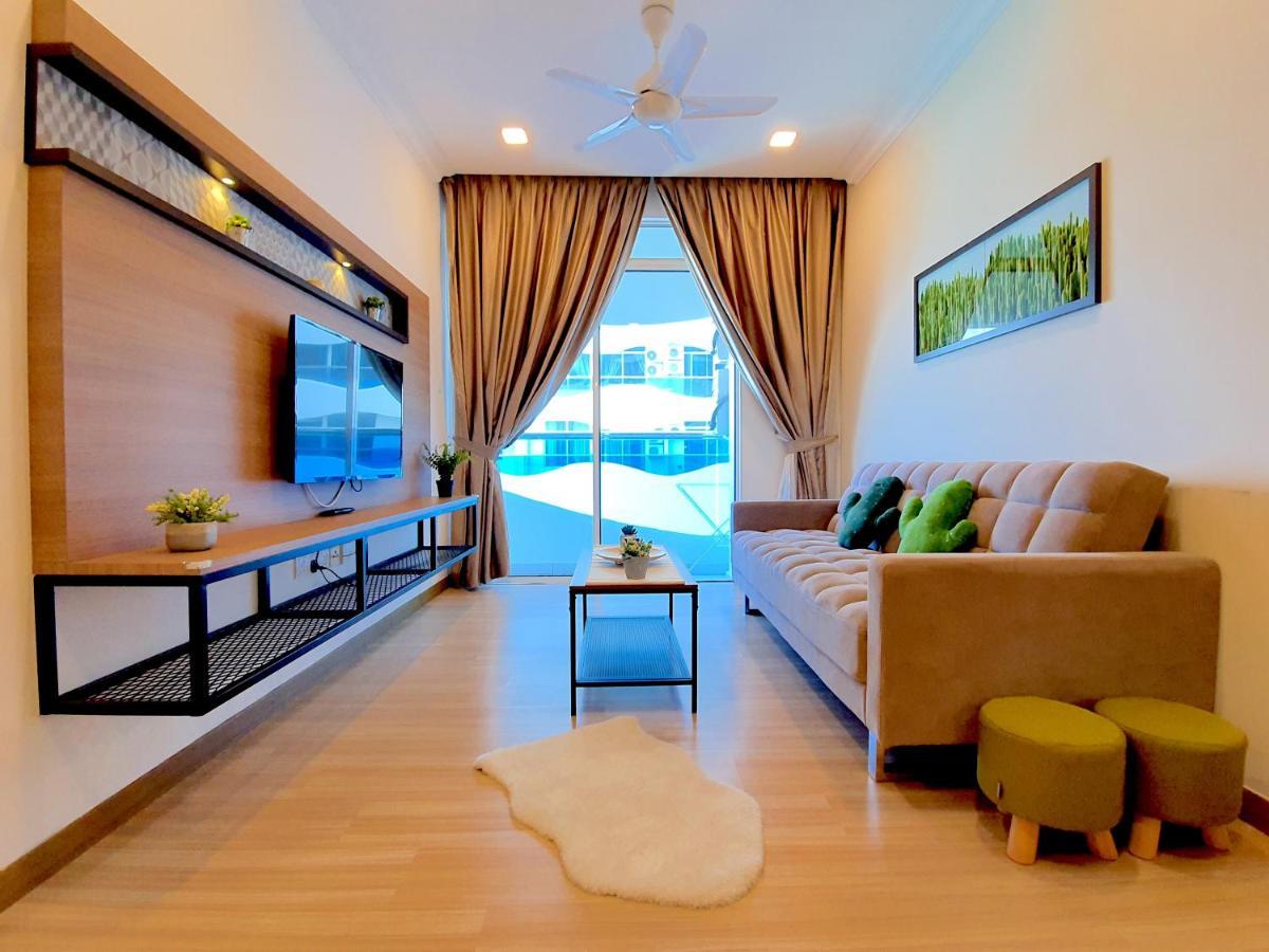 The Wave Aparthotel Malacca