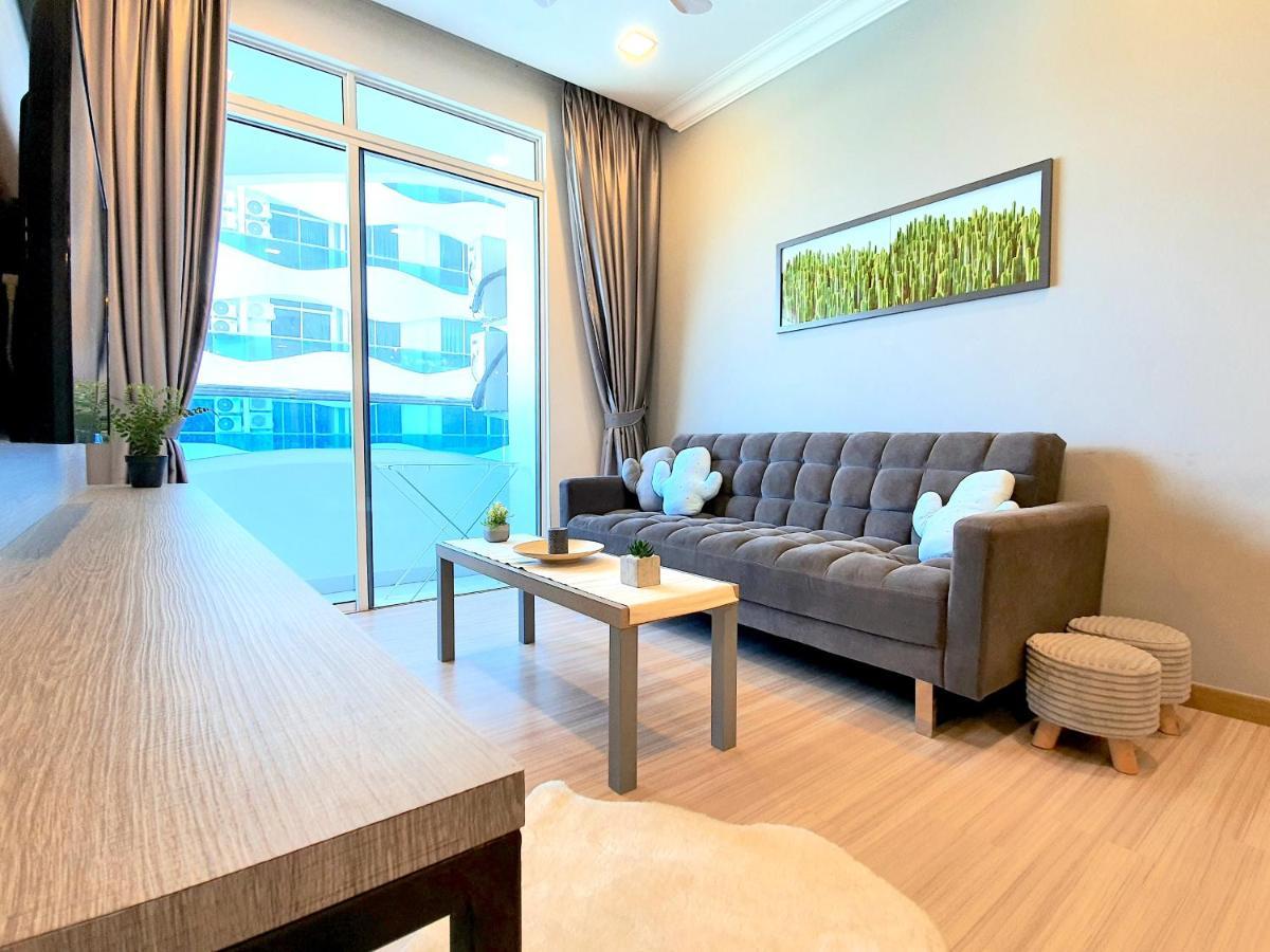 The Wave Aparthotel Malacca