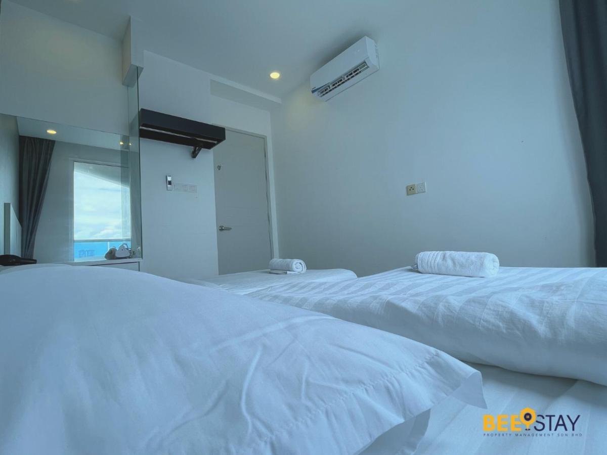 Aparthotel The Wave *
