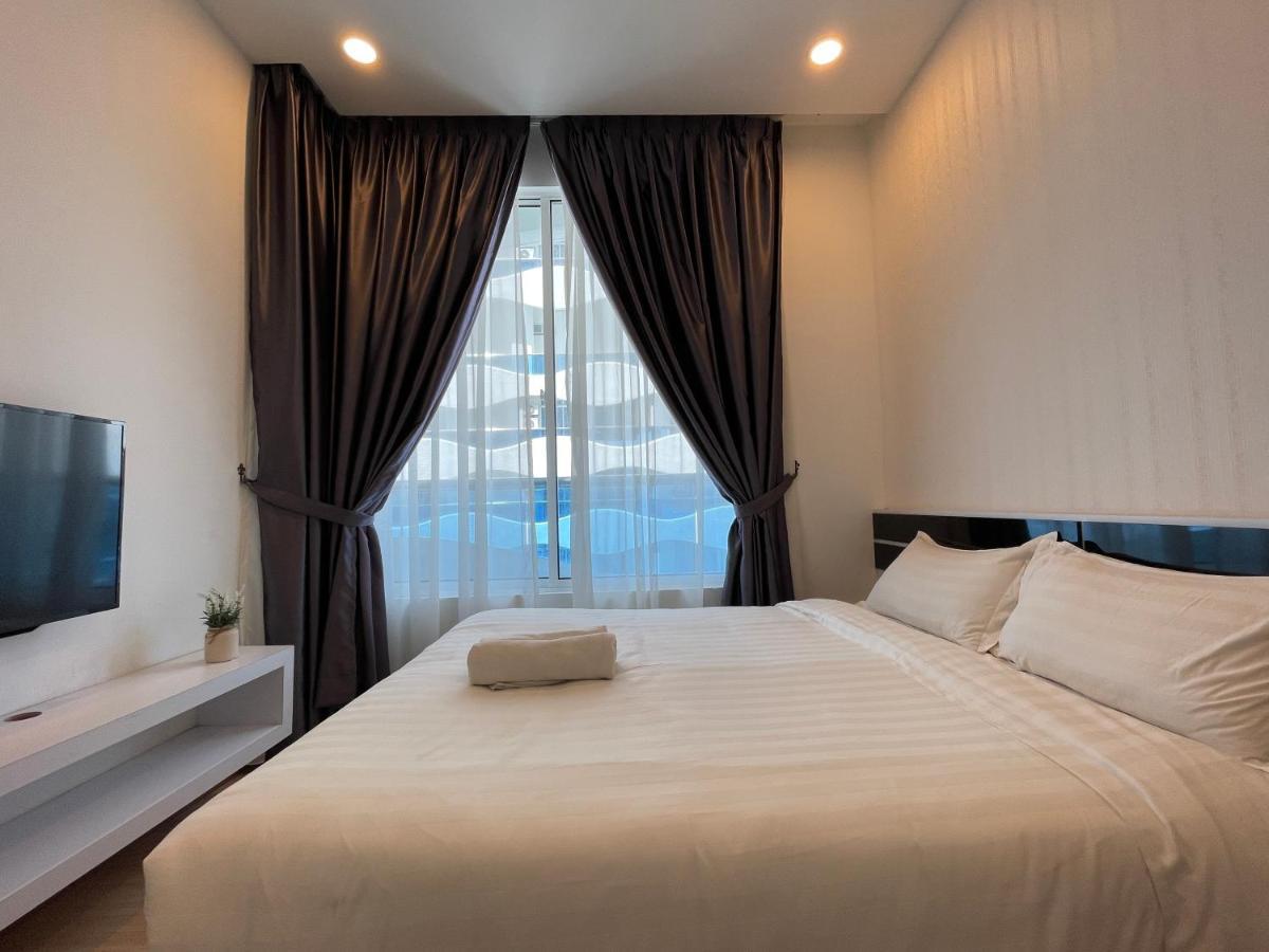Aparthotel The Wave *