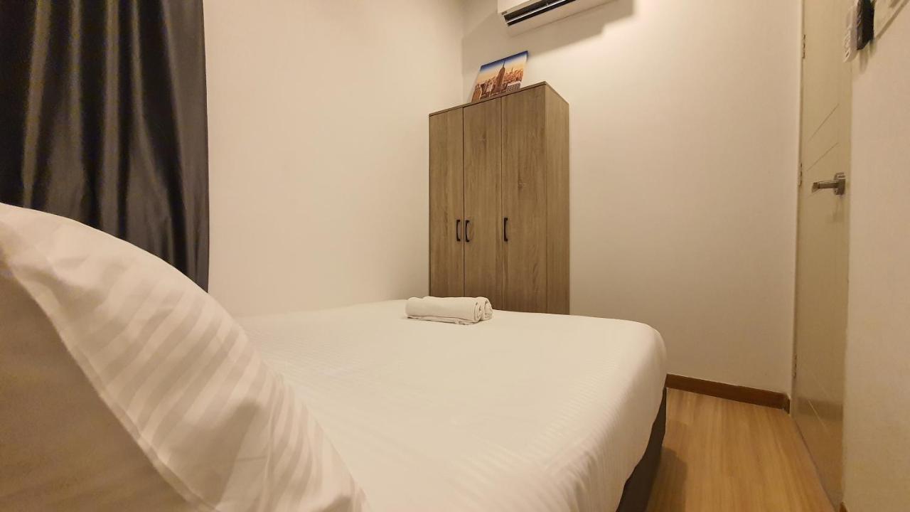 The Wave Aparthotel