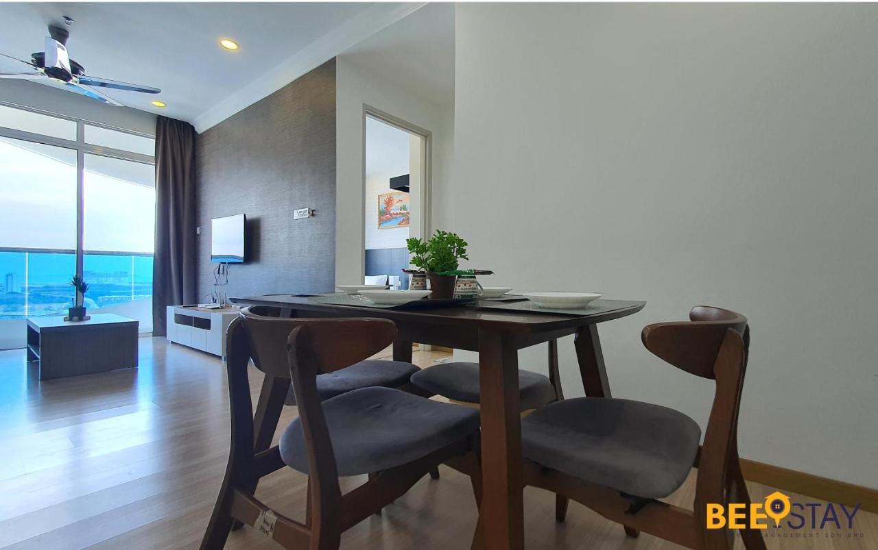 Aparthotel The Wave Malacca